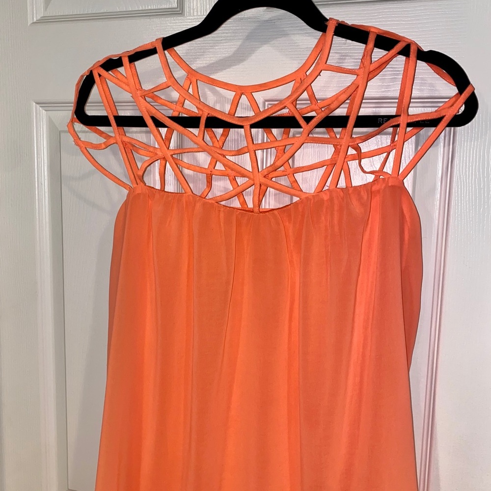 Lulus dress - Picture 7 of 10